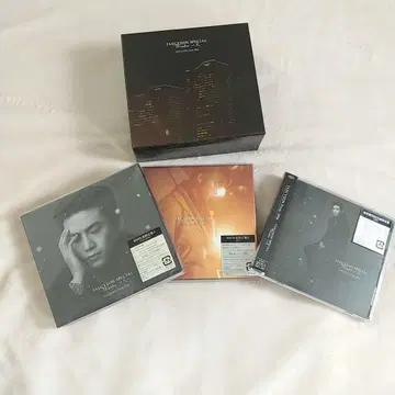 2PM 택연 2