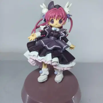 피타텐 미사 피규어