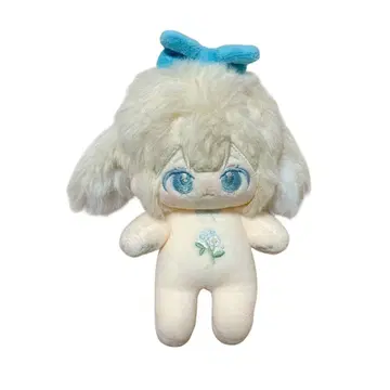 무속성 봉제 인형 10cm