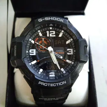 모두가 사랑하는 G-SHOCK
