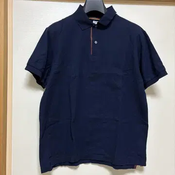 폴스미스 남성용 피케 셔츠