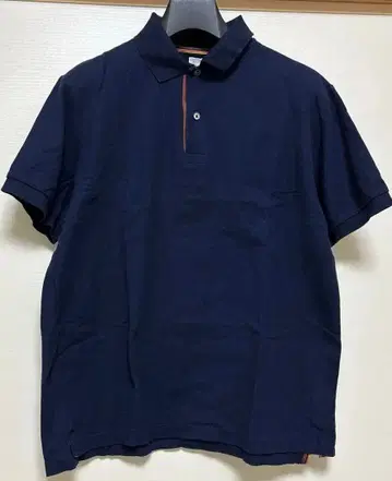 폴스미스 남성용 피케 셔츠