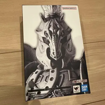 S.H.Figuarts 진골조제법 호스 오르페노크