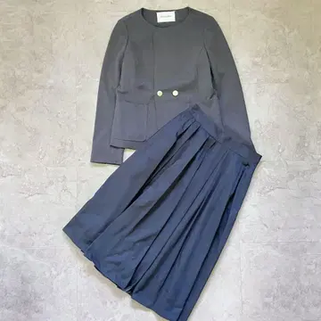 라 토탈리테 그린 라벨 릴랙싱 셋업 S 시치고산 행사