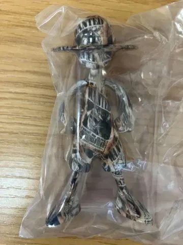 루피 수배서