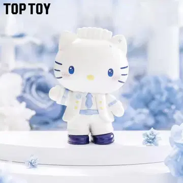 TOPTOY 산리오 피규어 다니엘