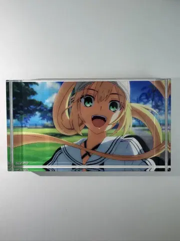 FGO 서번트 썸머 페스티벌 2023! 아쿠아브루 캐스터리아