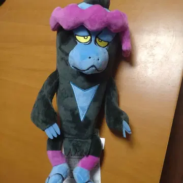 포켓몬 마시마시라 봉제 인형 약 30cm
