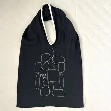 미나 페르호넨 x 무나카타도 콜라보 백