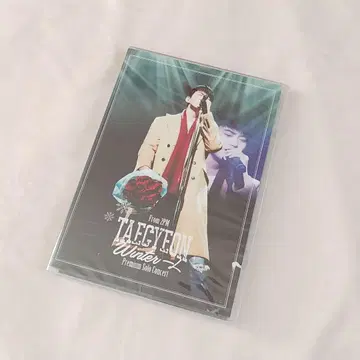 2PM 택연4