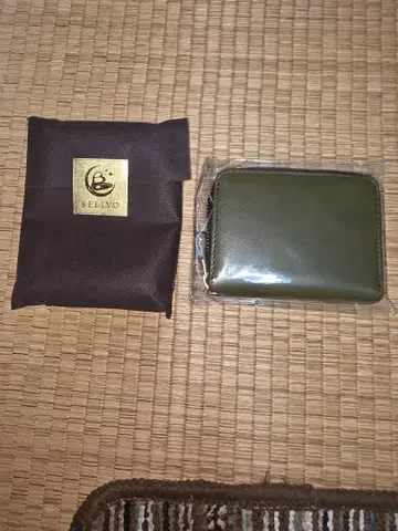 배송비 포함 미사용 BELLVO 보 SATTO
