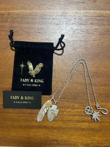 tady&king 커스텀 세트