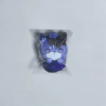 니지산지 별도 쇼 Melty Valentine 마스코트 참