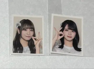 사사키 마이카 타키와키 쇼코 ID 사진 스티커 포즈 특별히, 보석 의상