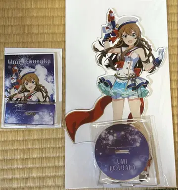 아이돌 마스터 밀리언 라이브! 코사카 미미 코토부키야 복권