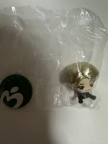 제일복권 Mrs. GREEN APPLE C상 SD 피규어 와카이 히로토