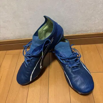 축구 스파이크 푸마 울트라 fg 26.5cm