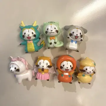 코코스 라스칼 마그넷