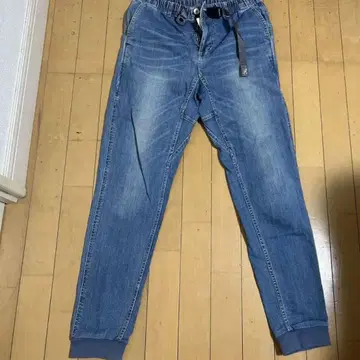 그라미치 오슈만즈 별주 데님