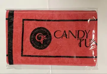 CANDYTUNE OSHI API TOWEL 타치바나 코토미