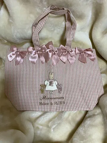 Maison de FLEUR 마론 크림 아오키 미사코