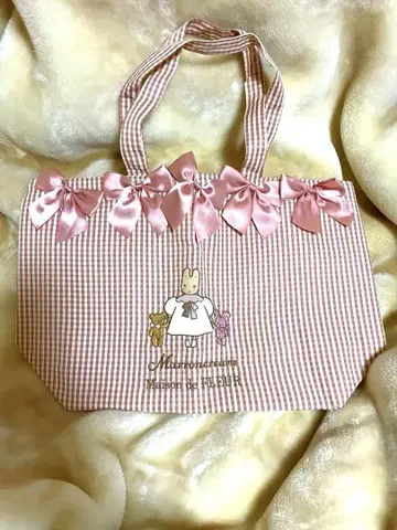 Maison de FLEUR 마론 크림 아오키 미사코