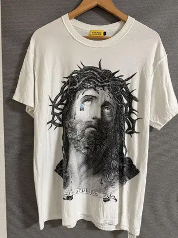 STUDIO33 mfc store 셔츠