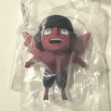 헌터헌터 제일복권 F상 몬투투 유피