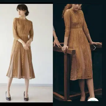 LAGUNAMOON dress 포멀 드레스