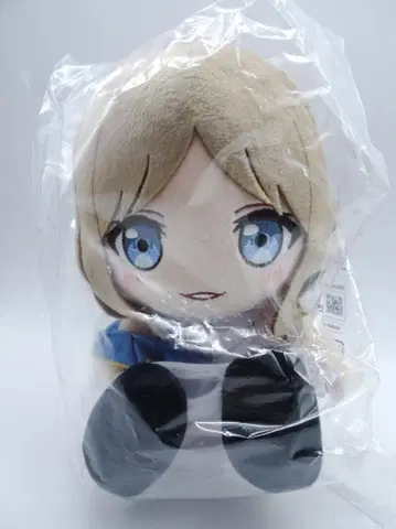 BanG Dream! 봉제 인형 MyGO!!!!! 나가사키 소요