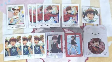 치아키 굿즈