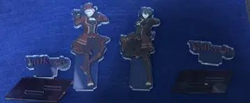 Valkyrie 아크릴 스탠드