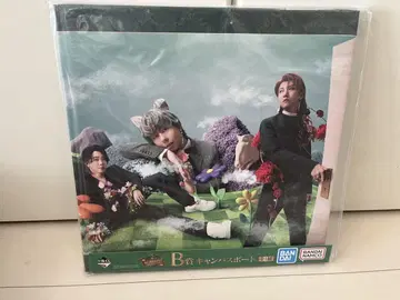 미세스 Mrs. GREEN APPLE 제일복권 B상 캔버스 보드 2