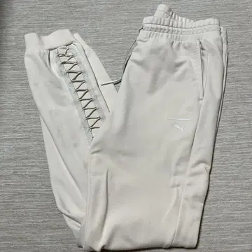 PUMA 스웨트 팬츠