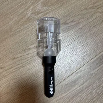 Hey! Say! JUMP H+ 응원봉