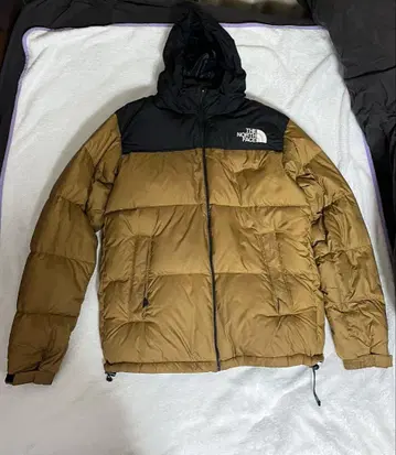 더 노스페이스 다운 XL