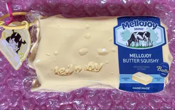 mellojoy 메로조이 버터