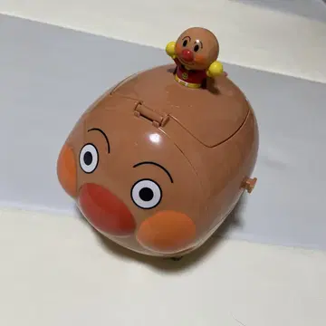 호빵맨 호빵맨 뮤지엄 팝콘