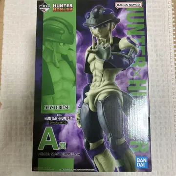 HUNTER x HUNTER 키메라 앤트 제일복권 A상 메르엠 피규어