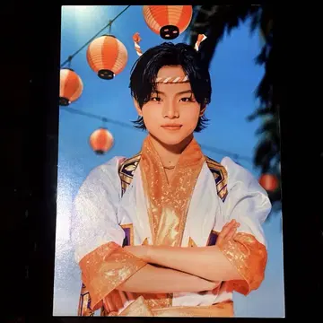 Lienel 타케다 소세 초절정 SUMMER에 바보가 되어라 패널