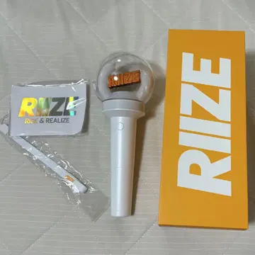 RIIZE 공식 응원봉