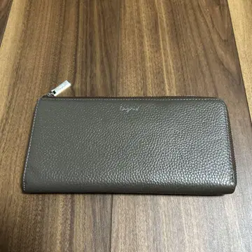 언그리드 장지갑