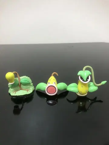포켓몬 윈디 피규어 세트