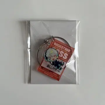 Paradox Live 미코시바 켄타