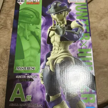 HUNTER x HUNTER 키메라 앤트 제일복권 A상 메르엠