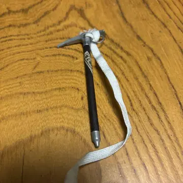우에무라 나오미 이야기 키링
