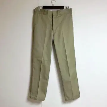 Dickies / 디키즈 874 치노 팬츠 워크 팬츠 33 x 32