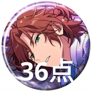 앙상블 스타즈!! 앙스타 테마 스카우트 캔뱃지 테마 캔뱃지 마다라