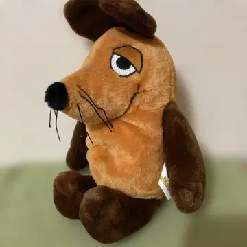 Die Maus 마우스 군 봉제 인형