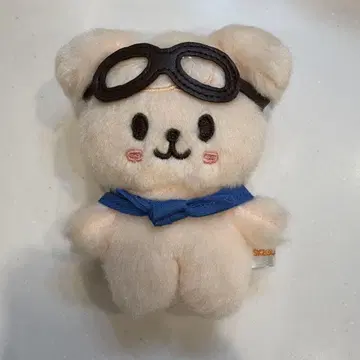 퍼핌 파이롯트 10cm 봉제 인형 승민 straykids
